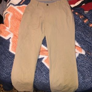 Under Armour golf pants 32/30